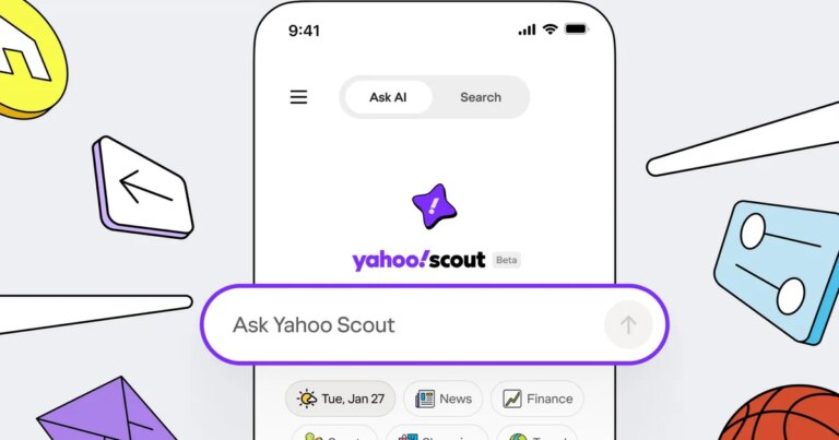 Yahoo Scout: The AI Answer Engine Set to Compete with Perplexity and Google’s AI