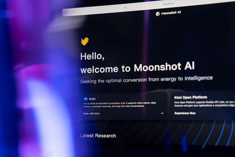China's Moonshot Unveils Kimi K2.5: A Revolutionary Open Source Model and Coding Agent