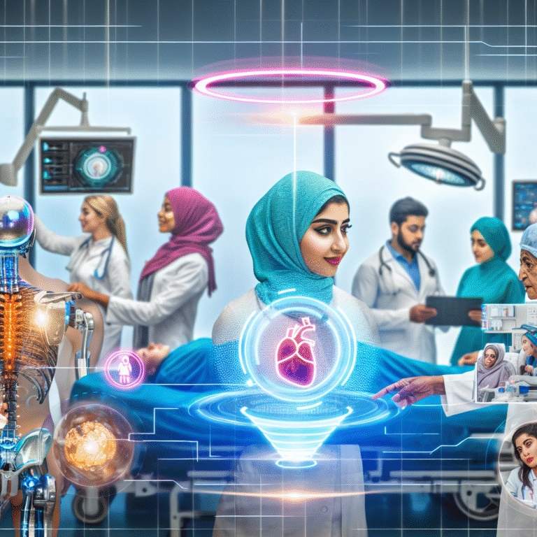 AI in Healthcare: Transforming Services into Products
