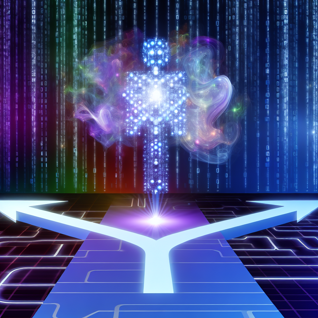 AI's Data-Driven Decision Paradox: Unpacking the Dilemma