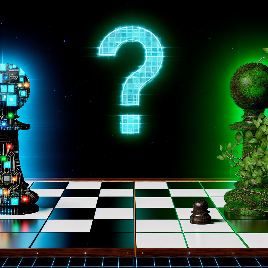 Amazon Q: A New Competitor to ChatGPT and Microsoft Copilot?