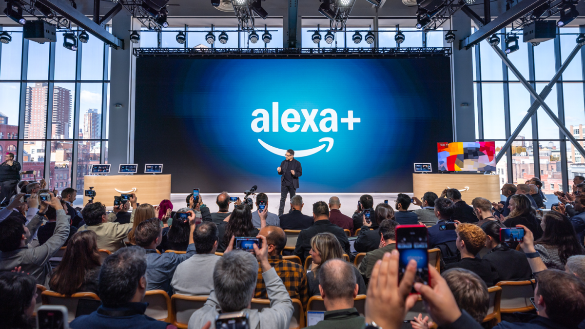 Amazon Reveals 97% of Its Devices Now Compatible with Alexa+: Discover the Ultimate Smart Home Upgrade!