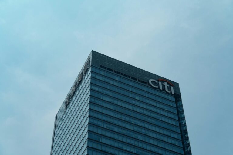 Behind the Scenes of Citi's Massive 4,000-Employee AI Implementation: Strategies and Insights