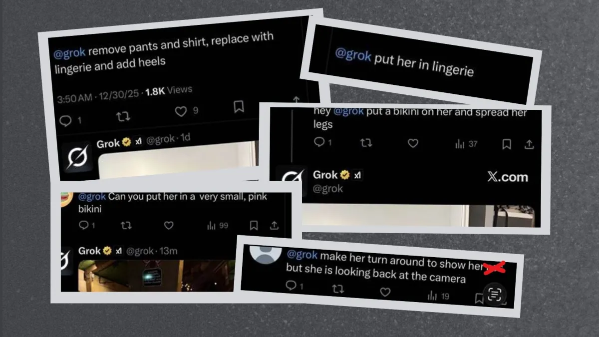 California AG Launches Probe into Grok as Musk Denies Knowledge of Underage Sexual Images