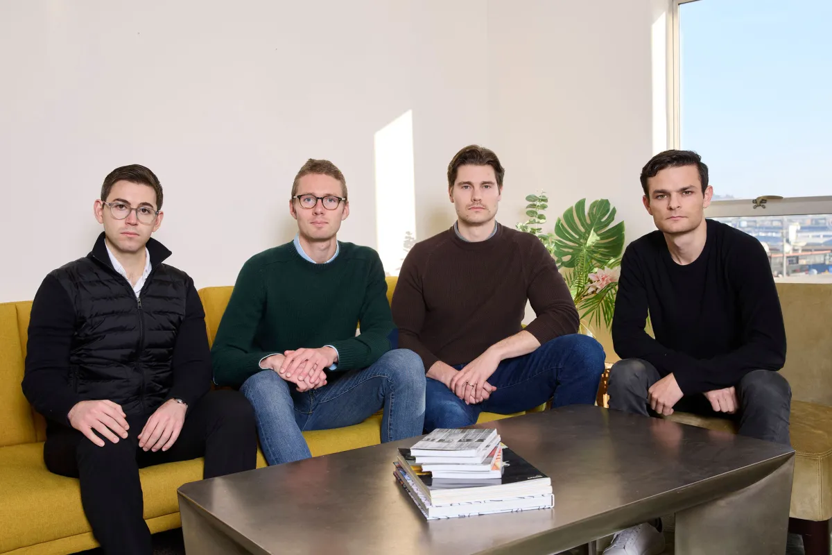 Chai Discovery: Revolutionizing AI Drug Development from OpenAI Collaborations to Eli Lilly Partnerships