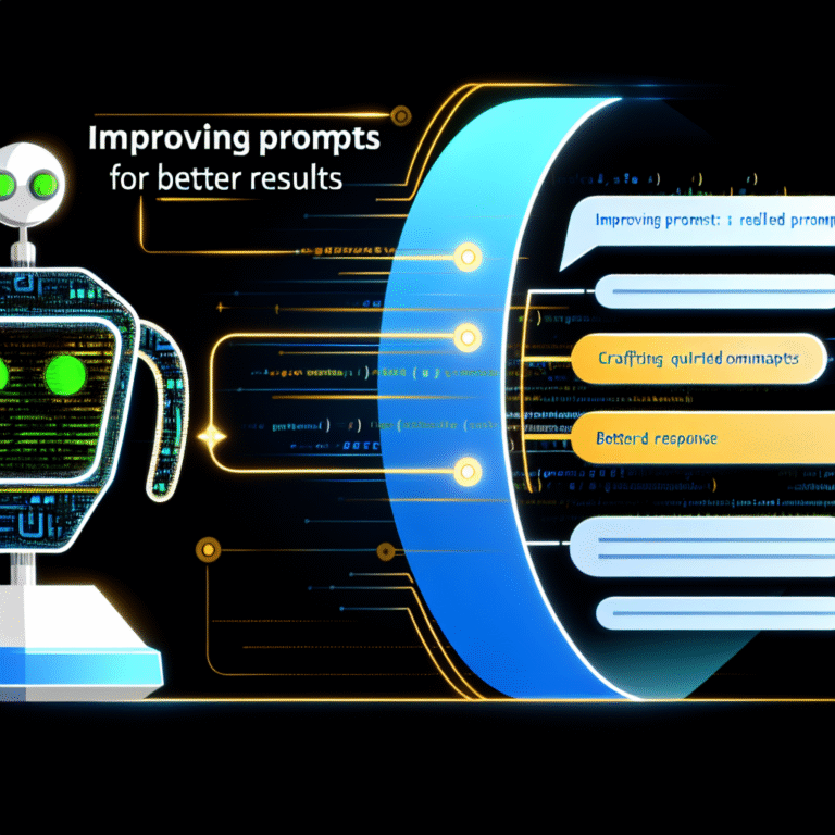 ChatGPT Tips: Improve Your Prompts for Better Results