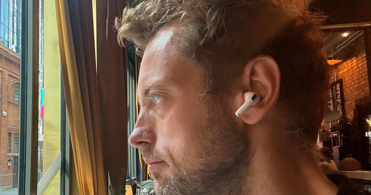 Discover the New OpenAI Wearable: More Than Just Earbuds!