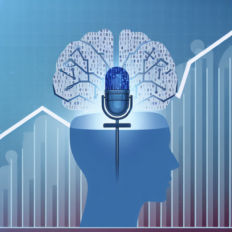 Grow Your Brand with AI and Podcasting Strategies