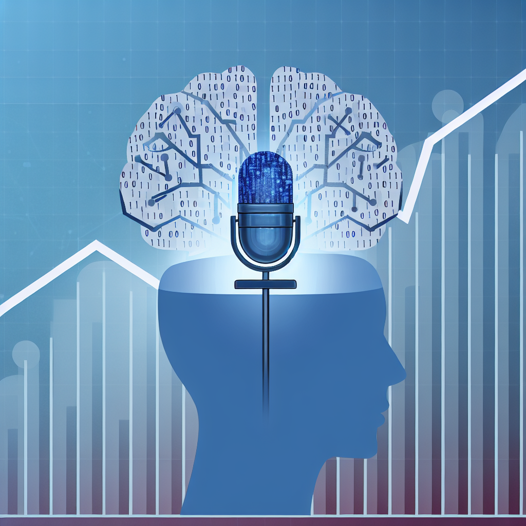 Grow Your Brand with AI and Podcasting Strategies