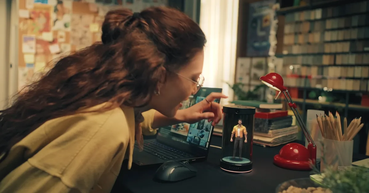 Meet Project Ava: Your AI Gaming Coach and Daily Assistant for Ultimate Performance