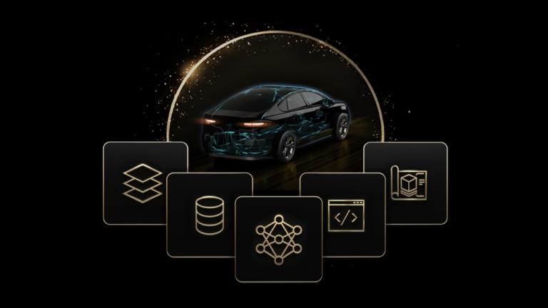 Nvidia Unveils Alpamayo: Revolutionary Open AI Models Empowering Autonomous Vehicles to Think Like Humans