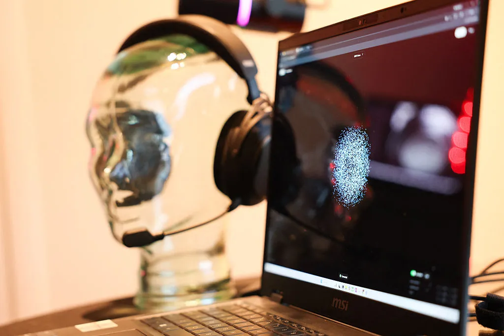 OpenAI Backs Sam Altman's Innovative Brain-Computer Interface Startup, Merge Labs