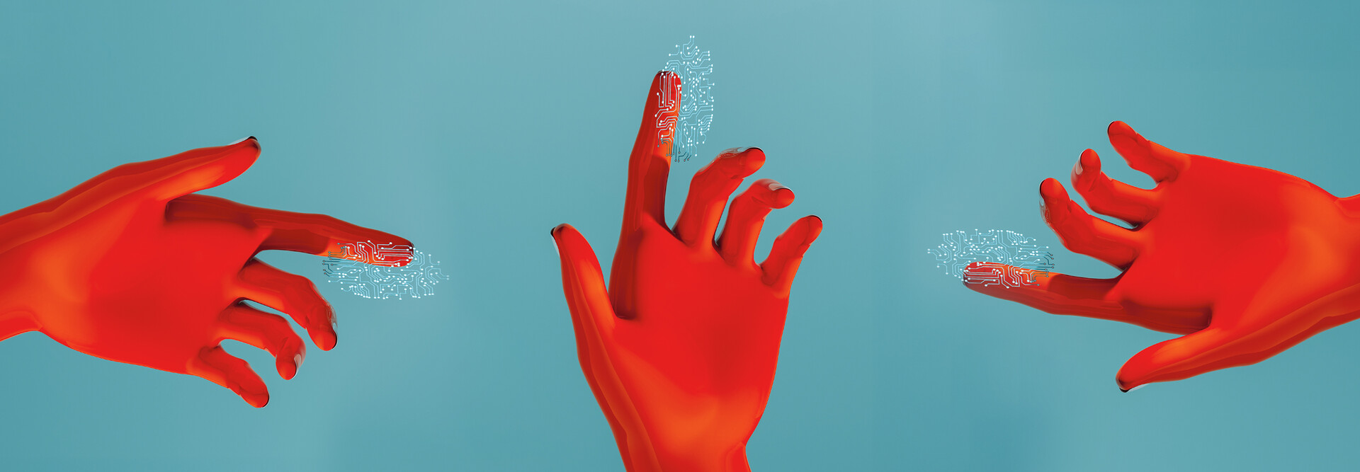 Protecting Nonhuman Identities: Strategies for Higher Education Institutions