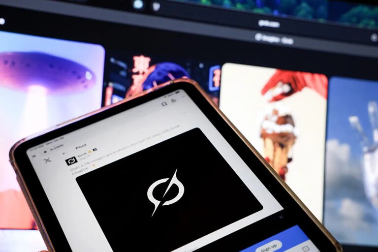 Shocking Report Highlights Child Safety Failures in xAI's Grok: A Critical Assessment