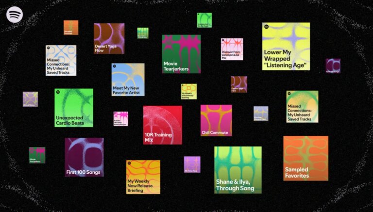 Spotify Launches AI-Driven Prompted Playlists in the US and Canada for Enhanced Listening Experience