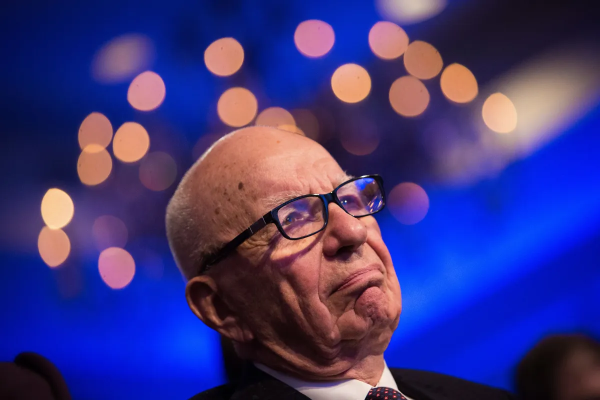 Symbolic.ai: The Innovative AI Journalism Startup Partners with Rupert Murdoch's News Corp