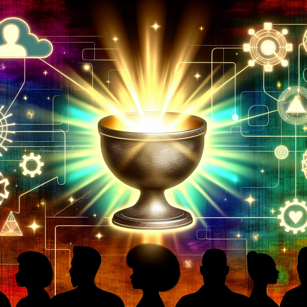 The Holy Grail of AI Mass Adoption: Governance Insights