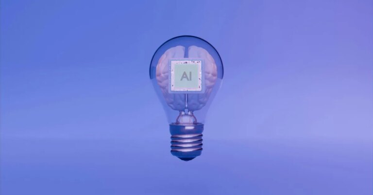 Top-Tier Creatives: How Human Ingenuity Outshines AI in the Latest Study