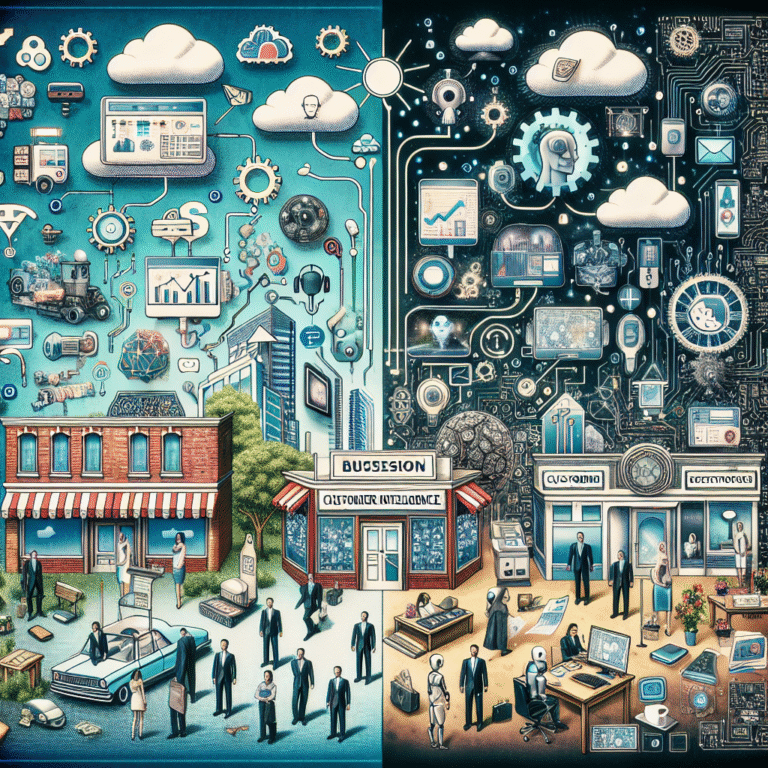 Transforming Customer Success: Unpacking the Impact of AI in Today's Business Landscape