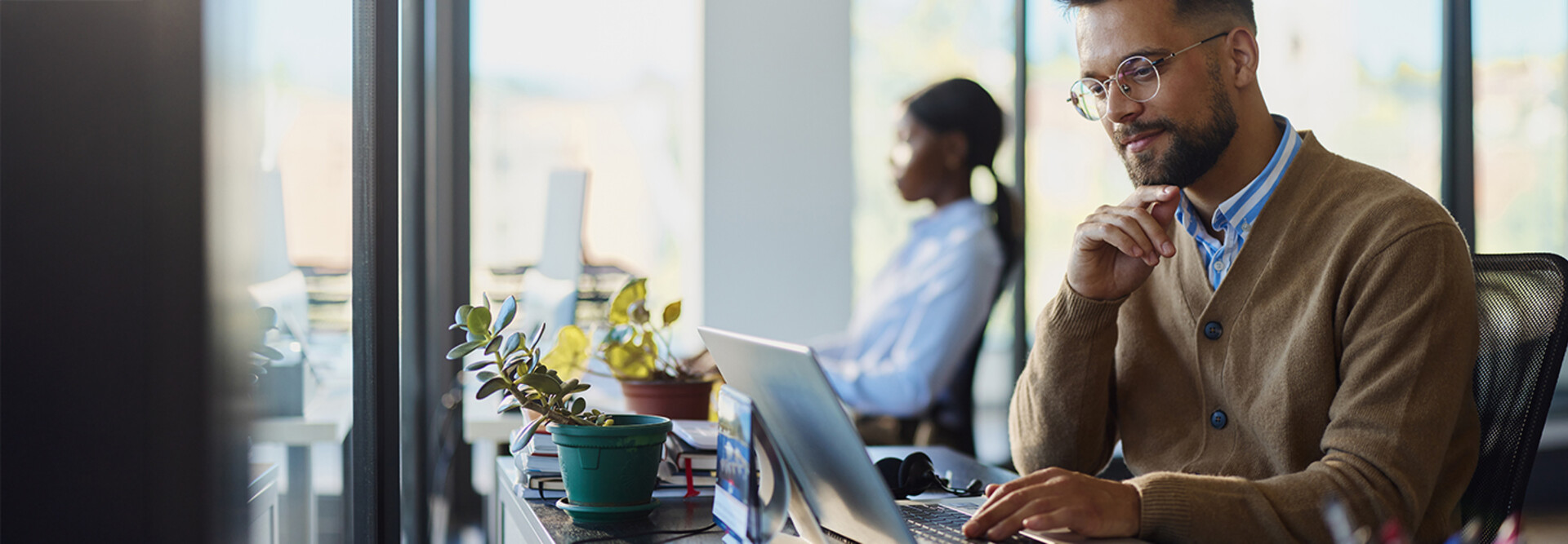 Transforming Higher Education: How Optimized Workplaces Enhance Employee Experience