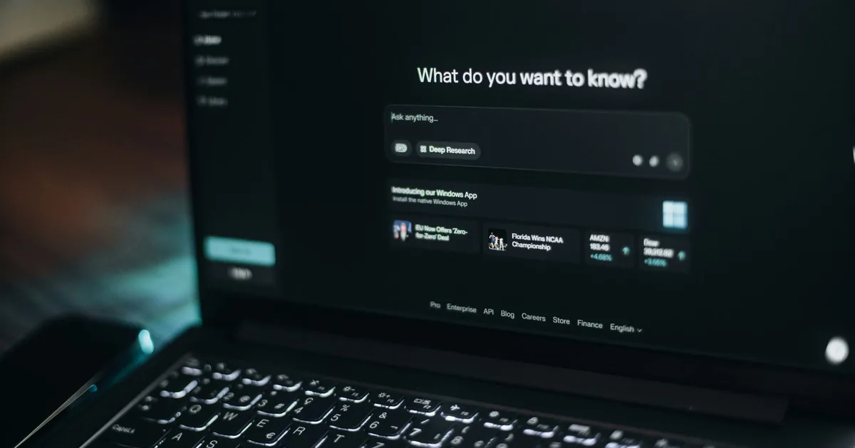 Unlock Answers Instantly: ChatGPT’s New Feature Searches Your Entire Chat History