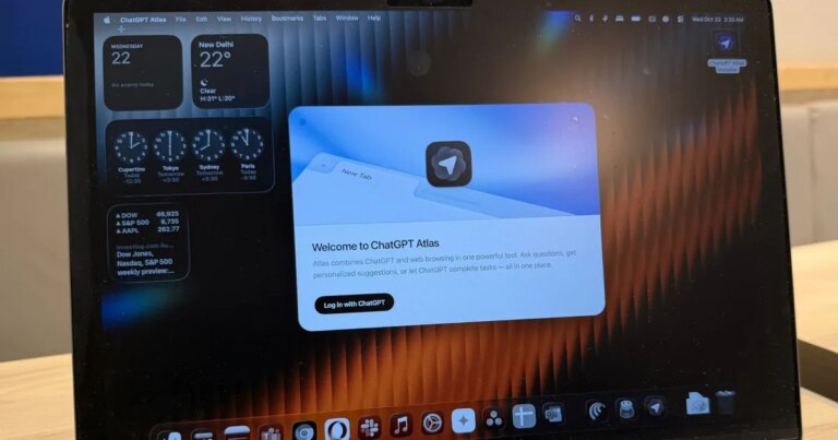 Unlock Enhanced Productivity: Organize Your Tabs into Groups with ChatGPT Atlas
