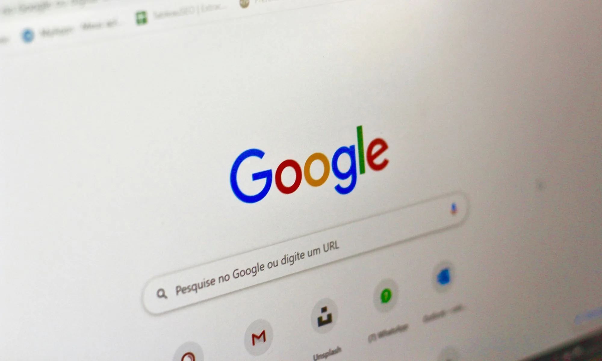 Google Chrome