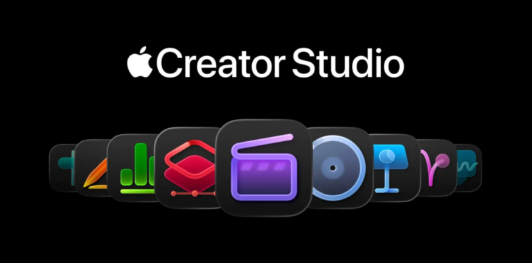 Unlock Your Creativity: Apple Introduces 'Creator Studio' App Bundle for Just $12.99/Month