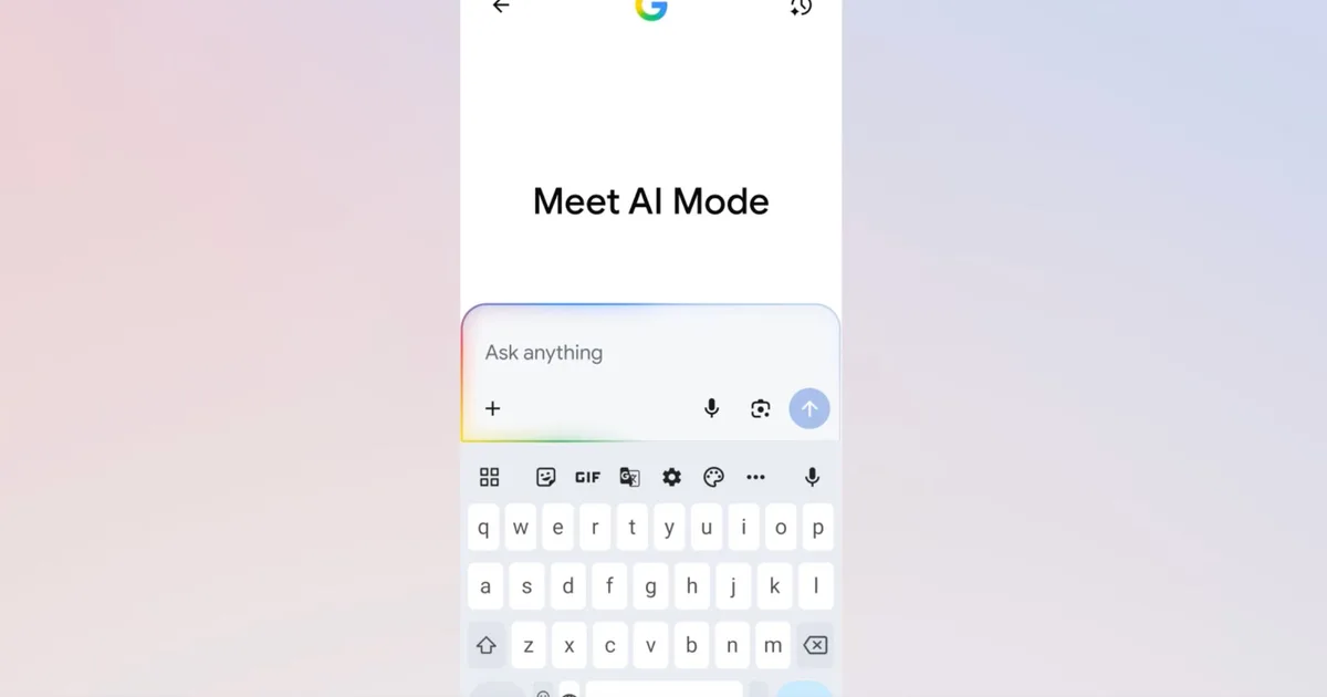Unlocking Google Search: Now Harnessing Your Gmail and Photos for Smarter AI Answers