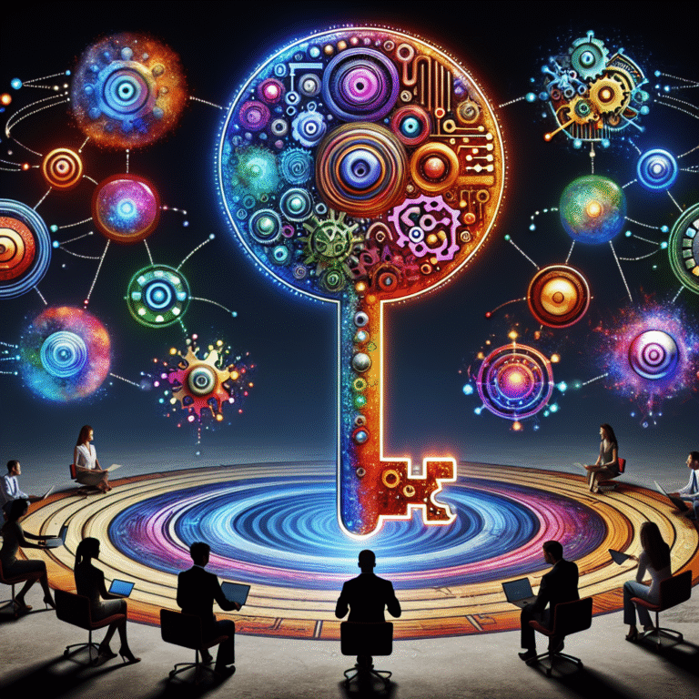 Unlocking Team Potential: 7 Essential AI Mental Models for Enhanced Collaboration