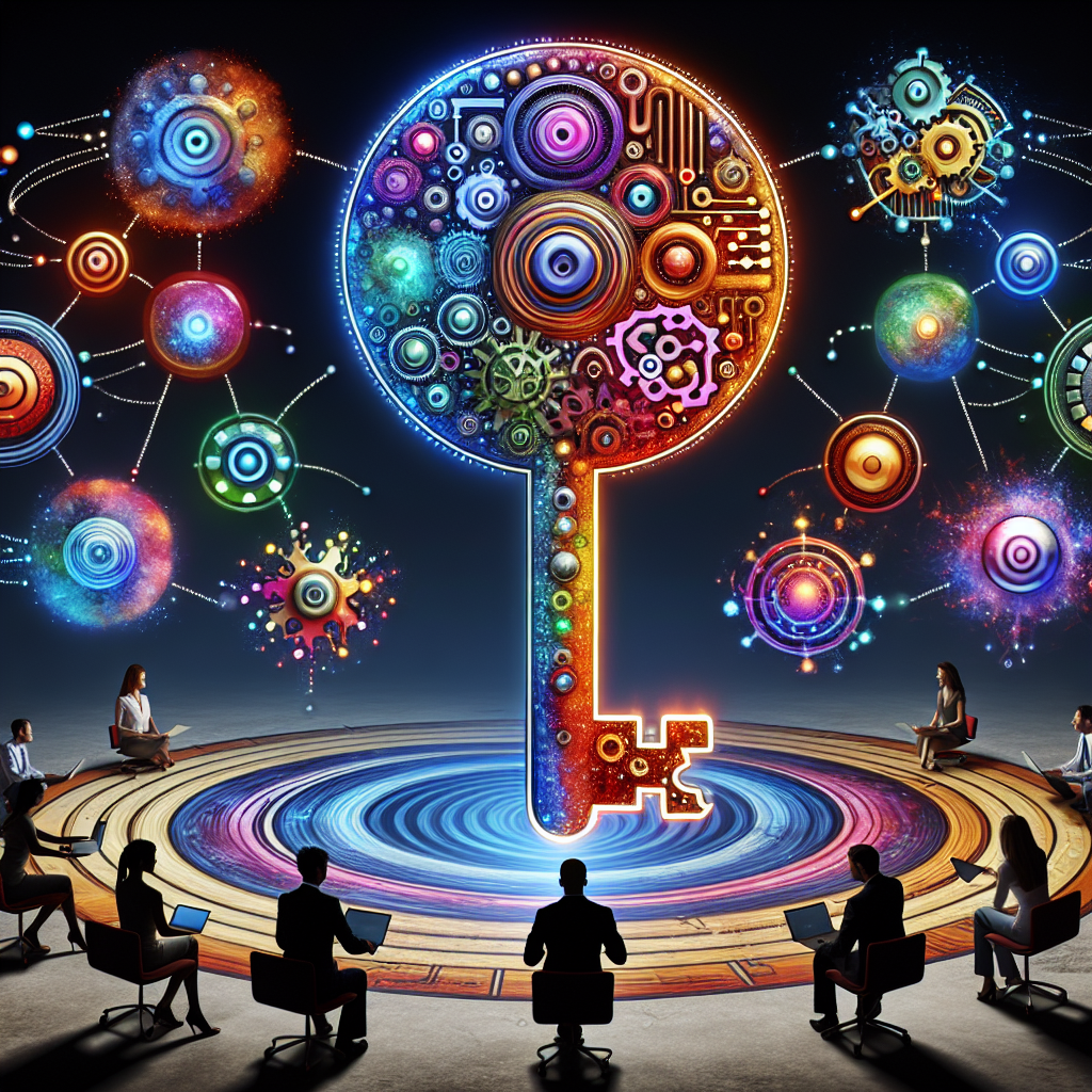 Unlocking Team Potential: 7 Essential AI Mental Models for Enhanced Collaboration