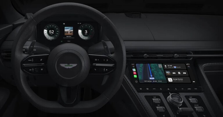 Apple Set to Integrate Gemini and ChatGPT for Enhanced Voice Control in CarPlay