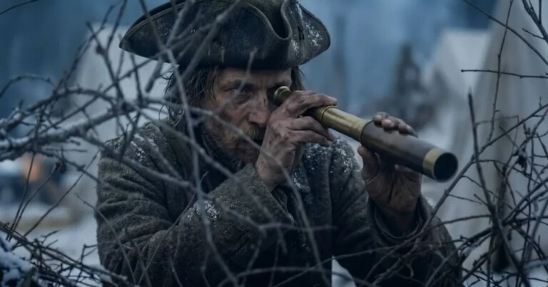 Critics Slam Darren Aronofsky's AI-Generated Series Amidst Online Controversy