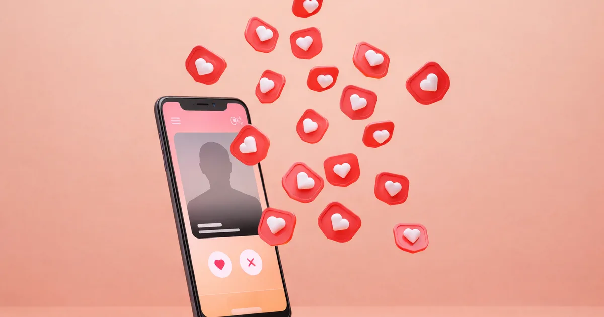 How to Identify AI Romance Scams While Dating Online This Valentine’s Day