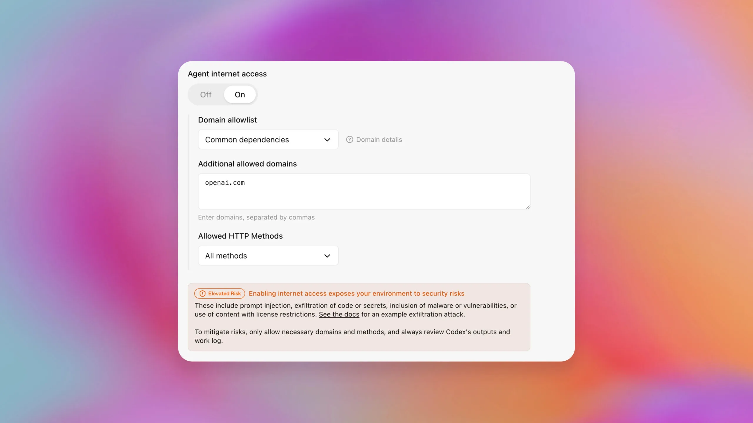 Lockdown Mode ChatGPT