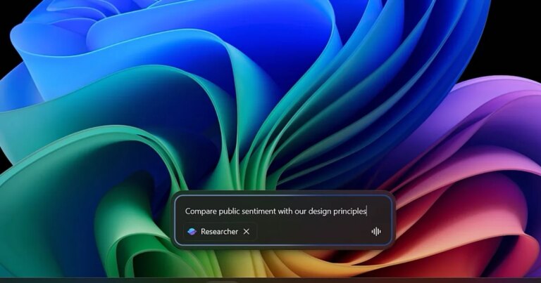 Transform Your Workflow: Copilot Integrates into Windows Taskbar and File Explorer