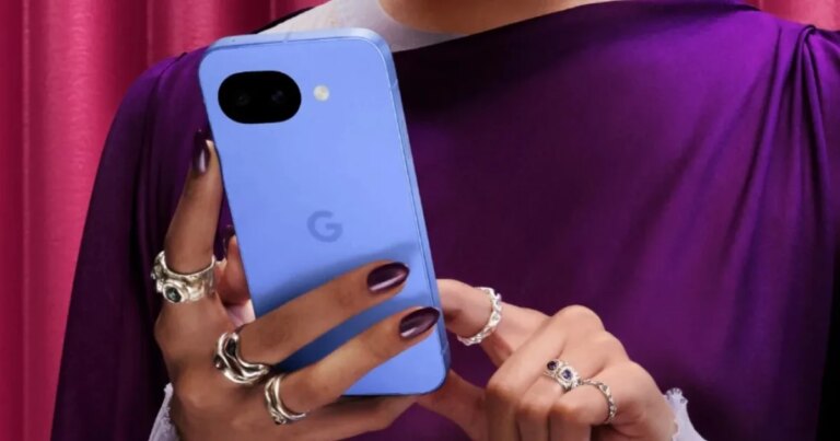 Disappointed by Google Pixel 10a? Discover 6 Alternative Phones You'll Love!