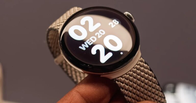 Stay Safe: Wear OS Smartwatches Now Provide Earthquake Alerts Without Needing Your Phone