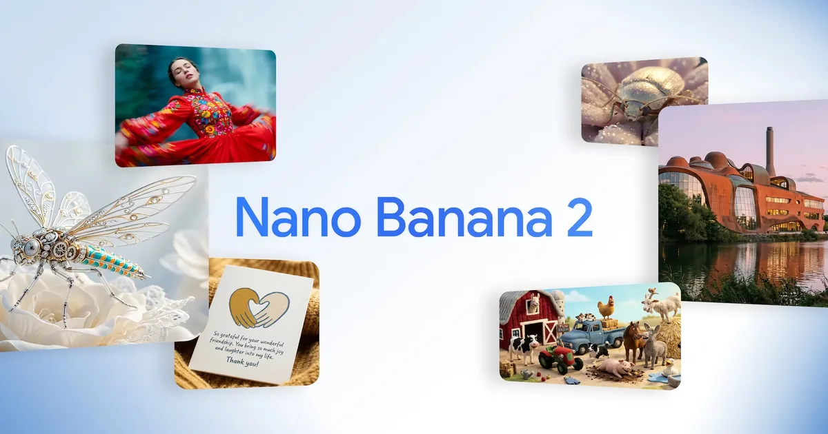 Google's Nano Banana 2: The Revolutionary Solution to AI Text Rendering Challenges