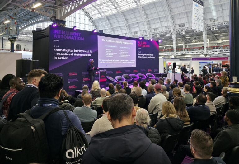 AI Expo 2026: Transforming Experimental Pilots into Scalable AI Solutions on Day 2