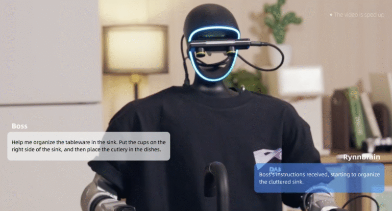 Alibaba Launches RynnBrain: An Open-Source AI Robot Model Revolutionizing Physical Robotics