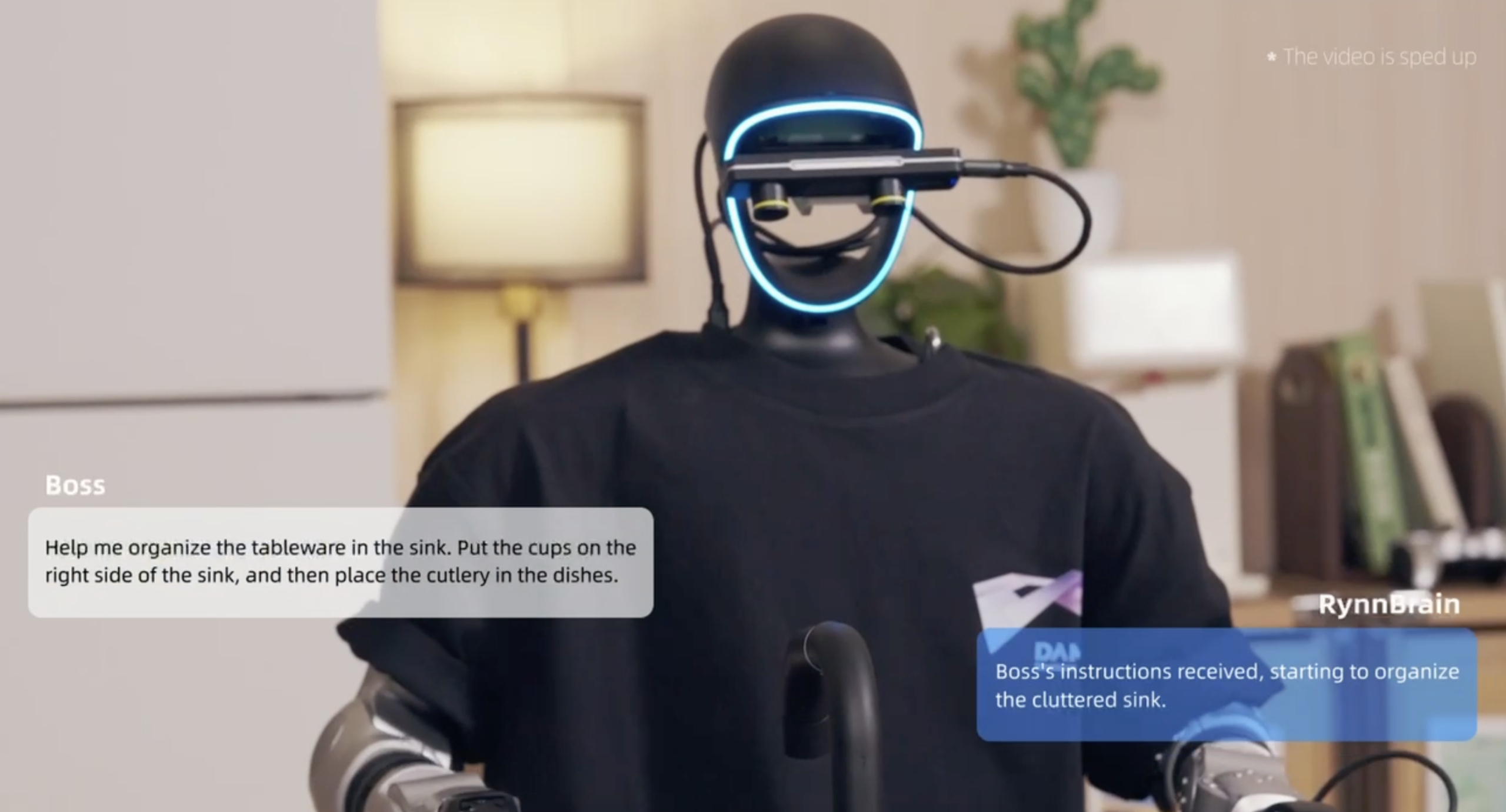 Alibaba Launches RynnBrain: An Open-Source AI Robot Model Revolutionizing Physical Robotics