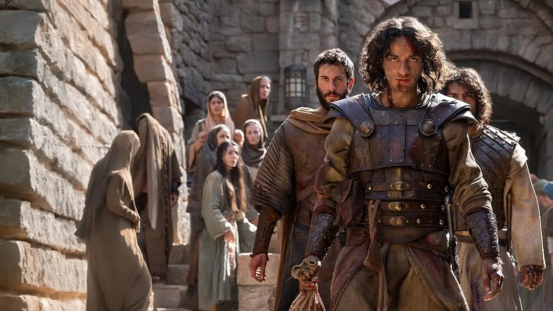 Amazon Launches AI Tools Testing for Film and TV Production Next Month