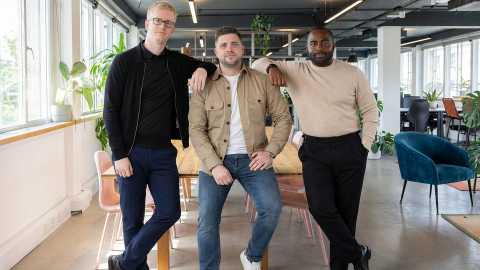 Bracket Secures $7 Million Funding Boost: A Game-Changer for London's Fintech Scene