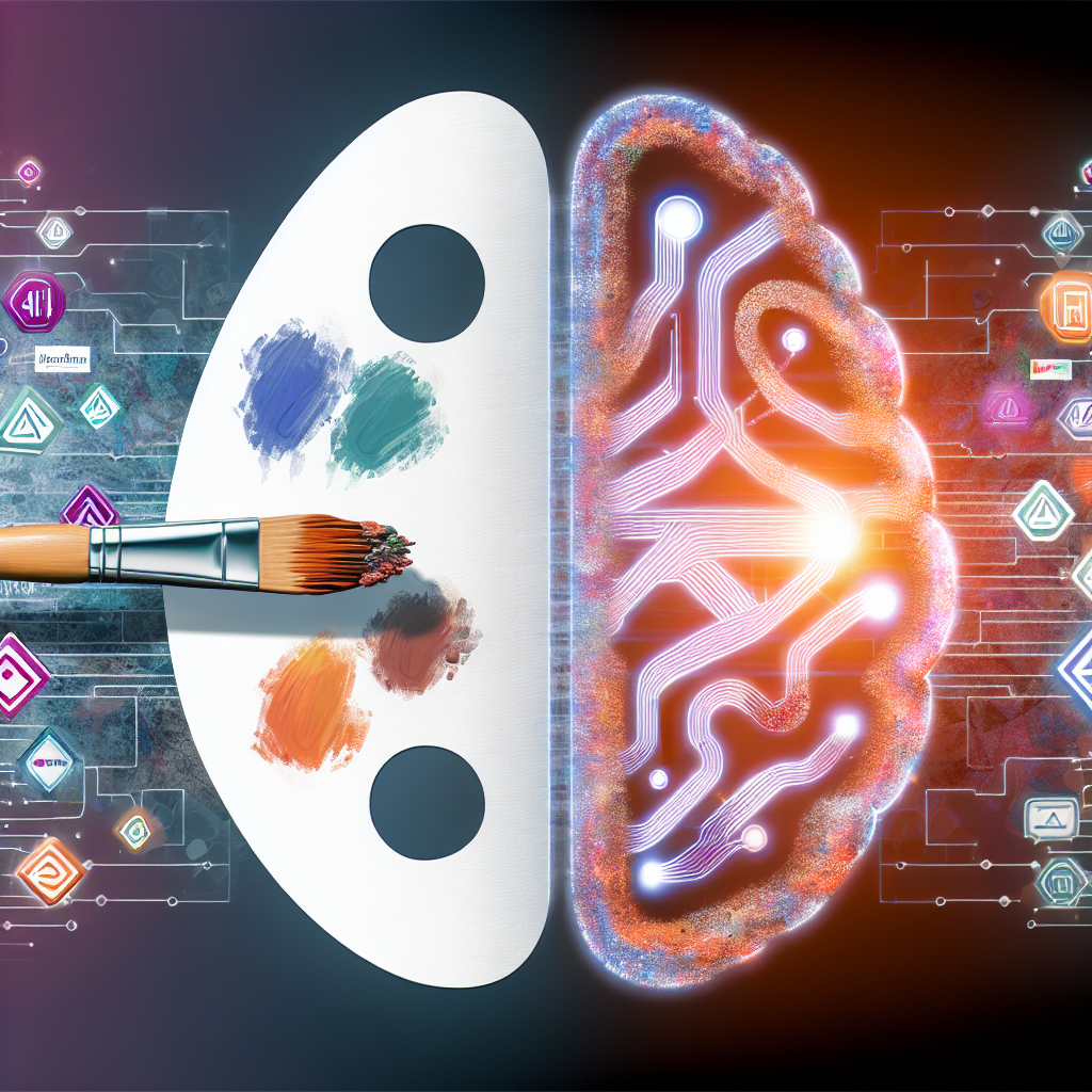 Build a Brand Live with AI: Strategies for Success