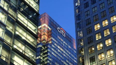 Citi Launches Innovative AI Banking Team and Secures Initial Investment in Japan