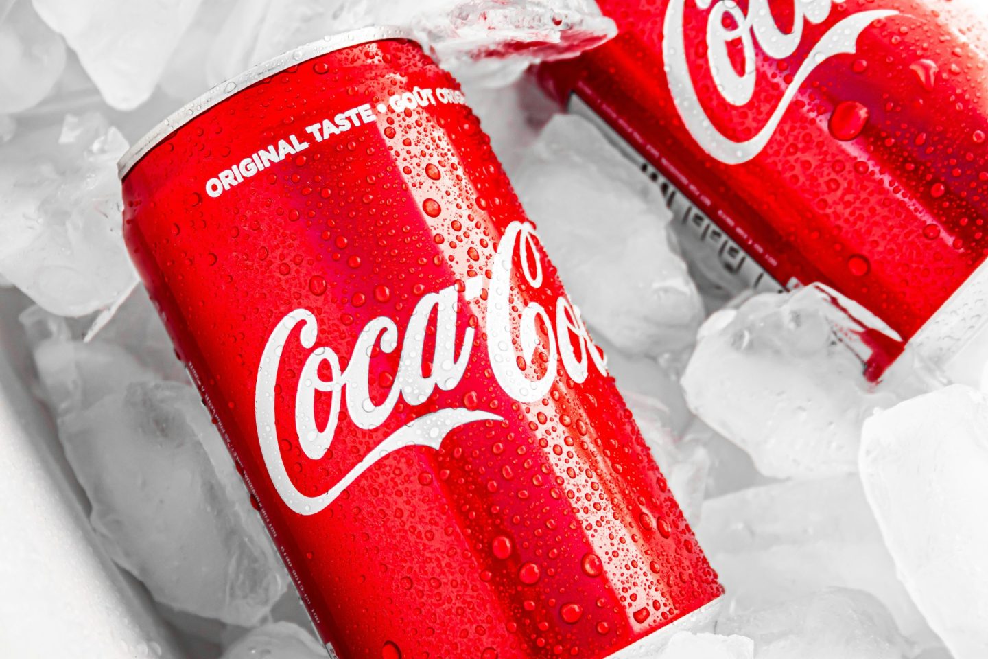 Coca-Cola Embraces AI Marketing Strategy Amid Slowing Price-Driven Growth