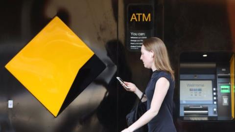 CommBank Takes Steps to Alleviate Customer Concerns About AI Adoption