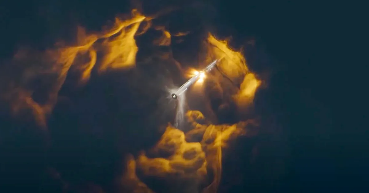 Could SpaceX's Satellite Plan Enable Your AI to Operate in Orbit?