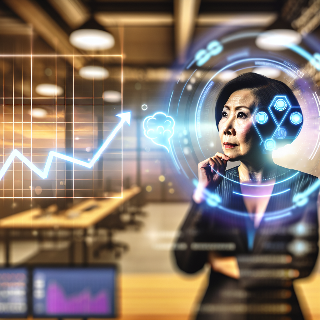 Driving Business Growth with AI Sales Secrets